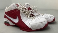 Nike Air Visi Pro 1 University vermelho branco masculino 10 primeira geração Y2K comprar usado  Enviando para Brazil