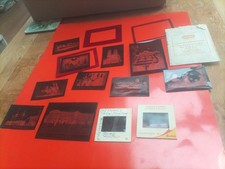 Small collection negatives for sale  COLCHESTER