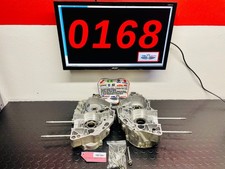 Carter honda crf usato  Val Masino