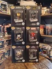 Funko pop cast gebraucht kaufen  Mehlingen