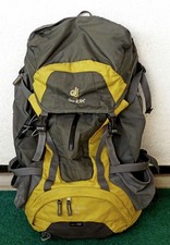 Wanderrucksack deuter futura gebraucht kaufen  Berlin