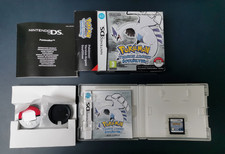 Pokemon argent soulsilver d'occasion Pokemon argent soulsilver d'occasion  Orsay