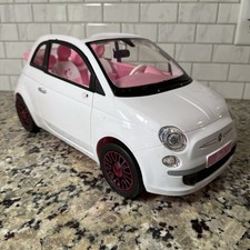 Mattel barbie fiat for sale  Dallas