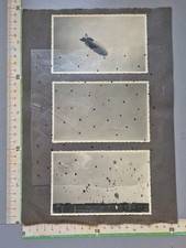 Militari ww1 dirigibili usato  Italia
