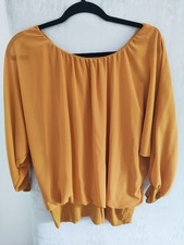 Moutarde blouse 42 d'occasion  Muret