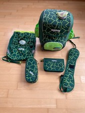 Ergobag cubo schulranzen gebraucht kaufen  Stelle