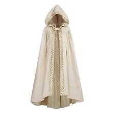 Cloak with hood d'occasion  Expédié en Belgium