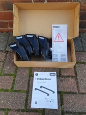 Thule 4304 foot for sale  BROMLEY