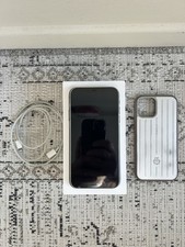 Apple iphone vert d'occasion  Lille-