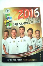 Rewe sammelalbum fußball gebraucht kaufen Rewe sammelalbum fußball gebraucht kaufen  Düsseldorf