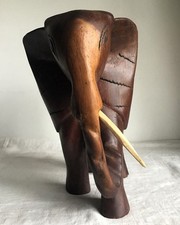 Large heavy carved for sale  NORWICH