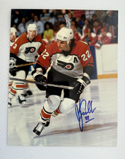 Rick tocchet flyers for sale  Broomall