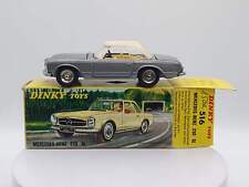 Mercedes 230 dinky usato  Varese