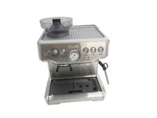 Breville bes870xl barista for sale  Niles