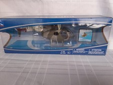 New ray helicopter gebraucht kaufen  Gemünden