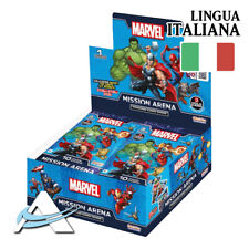 Marvel mission arena usato  Ravenna