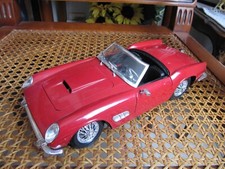 Polistil cabriolet 01302 d'occasion  La Seyne-sur-Mer