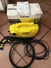 Ricambi idropulitrice karcher usato  Scafati