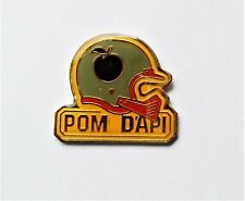 Rnt pin casque d'occasion  Melesse