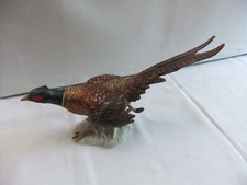 Vintage goebel pheasant for sale  DENBIGH
