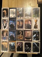 Cartes harry potter d'occasion  Biesheim