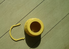 Karcher puzzi yellow for sale  CARLUKE