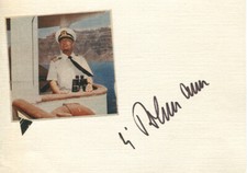 Heinz rühmann autogramm gebraucht kaufen  Fernwald