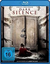 Dark silence blu gebraucht kaufen  Berlin