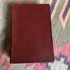 scotts poetical works for sale  RYDE