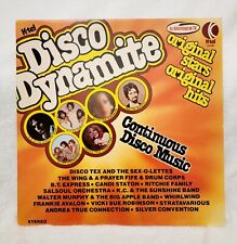 Disco dynamite tel for sale  Phoenix