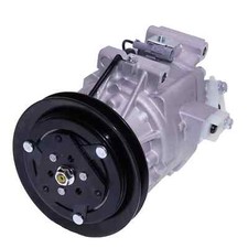 Compressor A/C 6A671-97110 6244536M92 6A671-97114 para Kubota Trator L M Series comprar usado  Enviando para Brazil