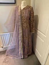 Asian party dress for sale  STIRLING