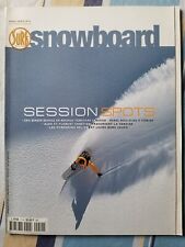 Surf session serie d'occasion  Pouyastruc