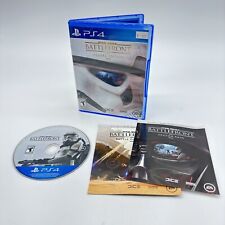 Playstation star wars for sale  Paso Robles