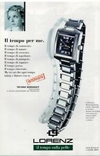 Pubblicita vintage originale usato  Molfetta