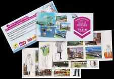 Carnet voyage train d'occasion  Audruicq