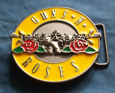 Guns roses metal for sale Guns roses metal for sale  SWINDON
