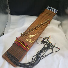 String kayagum gayageum for sale  Peoria