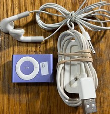 Używany, Apple iPod shuffle 2. generacji (1 GB) NOWA BATERIA na sprzedaż  Wysyłka do Poland