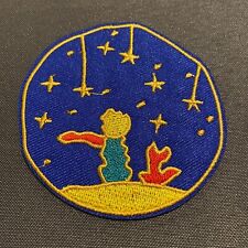 écusson patch brodé d'occasion  Morestel