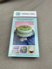 Cricut cake holiday for sale  WATFORD