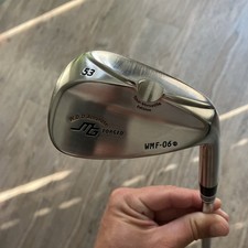 Miura custom forged for sale  Bluffton
