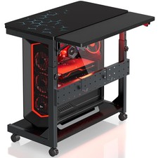 Height adjustable computer for sale  Eugene