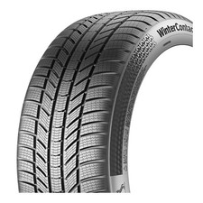 Continental wintercontact 870 gebraucht kaufen  Weiden