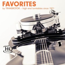 Various transrotor favorites d'occasion  Expédié en France