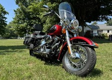 2012 harley davidson for sale  Allendale