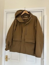 Uniqlo hybrid coat for sale  STOCKTON-ON-TEES