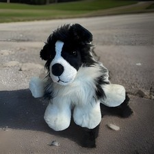 Webkinz border collie for sale  New Albany