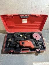 Hilti 150 core for sale  RETFORD