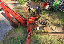 Yanmar tractor 226 for sale  Mckinleyville